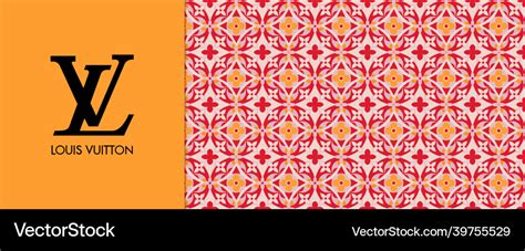 lv monogram vector|Lv monogram pattern.